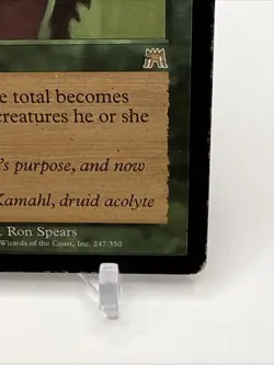 Biorhythm Onslaught Regular - Image 4