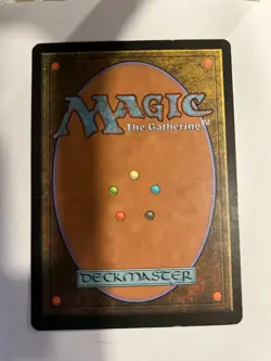 Deep Analysis - Torment - Magic the Gathering MTG Nice! - Image 2