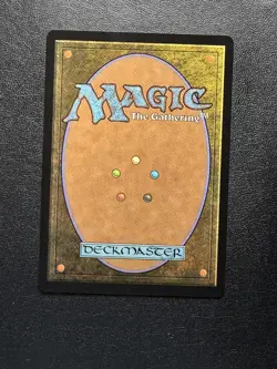 Lizard, Connors's Curse [Foil] 106 MTG Marvel's Spider-Man Rare Foil NM - Image 2