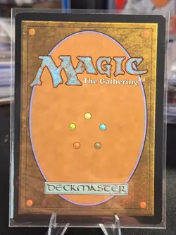 Reflecting Pool Commander Legends: Battle for Baldur's Gate Rare MTG - Image 2