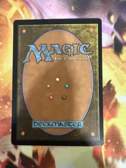 Mystic Reflection 69 LP Normal Kaldheim MTG - Image 2
