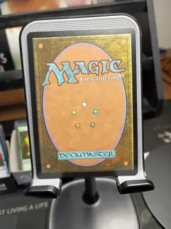 Chaos Emerald - Lotus Petal (7036) Secret Lair Drop Foil - Image 2