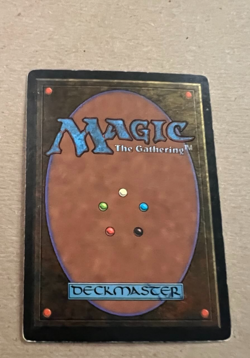 Necropotence - Ice Age - MTG - Magic the Gathering - Image 3