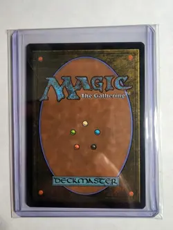 Magic - Gwenom, Remorseless 0056 Marvel's Spider-Man Foil Mythic - Image 2