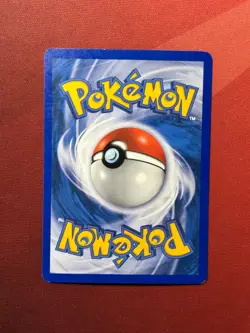 MINUN 7/97 EX Dragon REVERSE HOLO rare Pokemon TCG card VLP-NM - Image 4