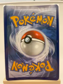 Cottonee Cosmos Holo (018) - Mega Evolutions Black Star Promo - Pokemon TCG - NM - Image 3