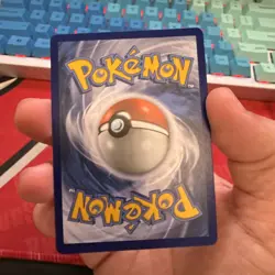 Pokemon Pikachu TCG Birthday Celebrations Holo Rare - Image 2