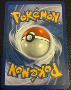 Umbreon Black and White Dark Explorers Non-Holo Rare 61/108 Pokemon NM - Image 4