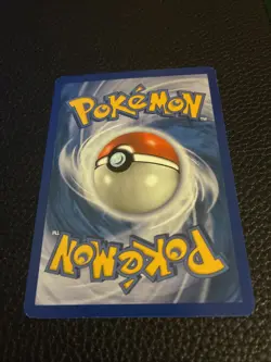 Umbreon Black and White Dark Explorers Non-Holo Rare 61/108 Pokemon NM - Image 5