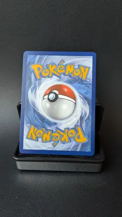Eevee Pokemon Day Stamped Promo Card 074/131 2025 Exclusive Holo NM - Image 2