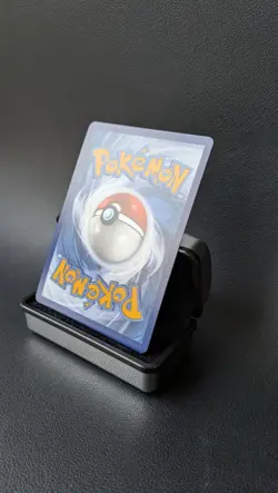Eevee Pokemon Day Stamped Promo Card 074/131 2025 Exclusive Holo NM - Image 4