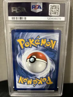 Lugia V (Alternate Full Art) 186/195. Silver Tempest PSA 10 - Image 3