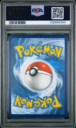 PSA 10 Dark Gyarados 8/82 Celebrations: Classic Collection Holo Pokemon - Image 2