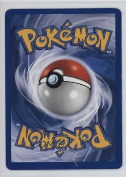 Snorlax Holo Pokemon Jungle #11 1999 - Image 2