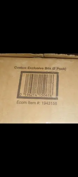 Pokemon TCG Unova Heavy Hitters Premium Collection BB/WF. (2 Pack)2 boxes total. - Image 5