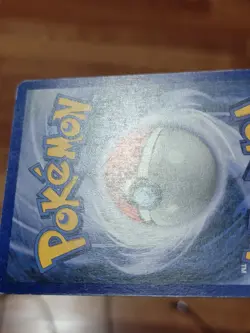 MP Pokemon Articuno 17/62 Fossil English Rare 1st Edition - Image 3