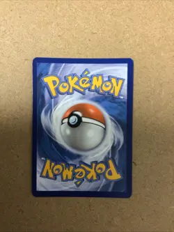 Pokemon Gengar TCG Halloween Trick 2024 - Image 2