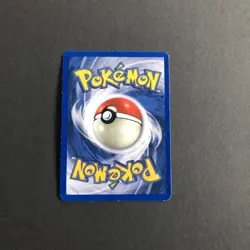 Pokemon TCG Golbat Fossil 34 Regular Unlimited Uncommon - Image 2