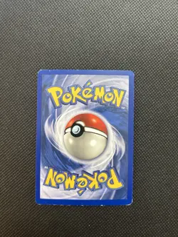Pokemon TCG Flareon Jungle 3/64 Holo Unlimited Holo Rare - Image 3