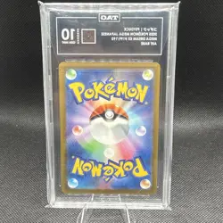 TAG 10 コタック PSYDUCK 2025 POKEMON MEGA JAPANESE MEGA DREAM EX #199/193 - Image 2