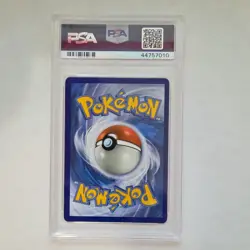 Pokemon Articuno GX SV54/SV94 Full Art Holo PSA 9 Hidden Fates Shiny Vault 2019 - Image 2