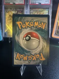 Pokemon TCG: Charizard EX 100/106 - Full Art - Flashfire - Image 2