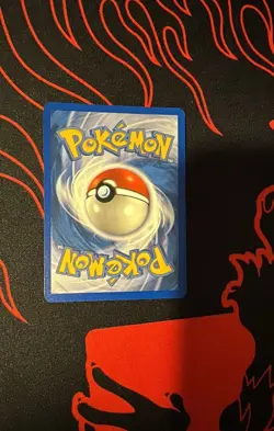 Pokemon Dark Celebi EX Hidden Legends #4/101 Holo NM - Image 2