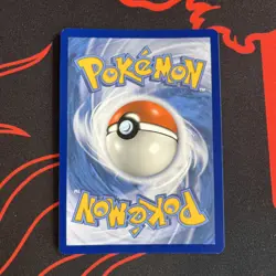 Pokemon TCG Flareon Cosmos Holo Black Star Promo SWSH041 - Image 3