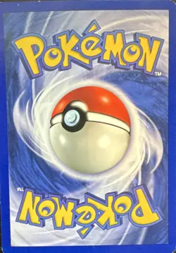 Pokemon TCG Kangaskhan 5/64 Jungle Holo Rare 1999 Italian Wizards Copyright - Image 2