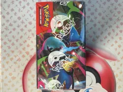 Pokemon Phantasmal Flames Booster Box SEALED - Image 3