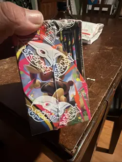 Pokemon TCG: Mega Evolution-Phantasmal Flames Booster Display Box (36 Packs) - Image 3