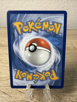 Pokemon TCG Stunfisk Ex Ascended Heroes 114/217 - Image 2