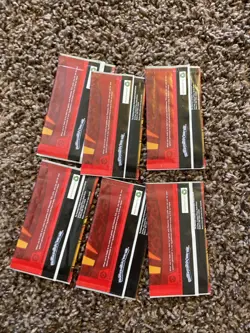 2024 Pokemon McDonalds Packs Sealed Lot Of 6 - Image 2