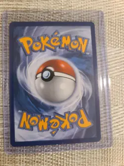 Pokemon Mega Charizard X ex 109/094 Phantasmal Flames Full Art Ultra Rare Holo … - Image 3