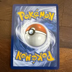 Pokemon Meloetta EX 167/086 Sv: Black Bolt Holo Special Illustration Rare 200 HP - Image 2