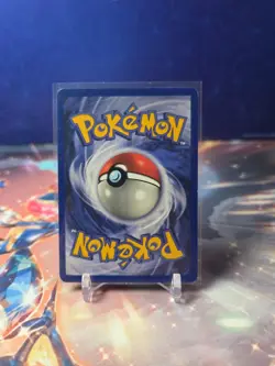 Pokemon TCG Goldeen 53/64 Jungle Set 1st Edition 1999 Vintage LP - Image 2