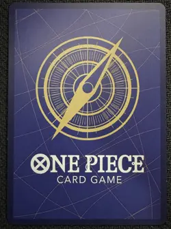 Charlotte Pudding | OP11-070 NM | SR | One Piece TCG - Image 2