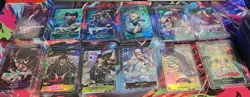 One Piece lot Of 1270+ Alt Art, Special Rare, SECs, PROMO DON Foil Japanese Tcg - Image 3