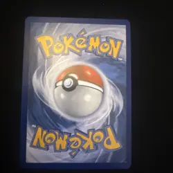 Dewgong 097/094 Me02: Phantasmal Flames Holo Mint Condition Pokemon TCG Card - Image 2