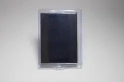 Gundam Trading Card Game Kampfer LR++ Steel Requiem GD03-017 - Image 2