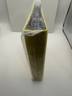 Card Binder Pokemon Cards Binder Holder Fits 400 Cards w/ 50 Removable Sleeves - Image 3