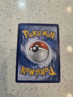 Ariados 6/98 XY - Ancient Origins Reverse Holo Pokemon Card - Image 2