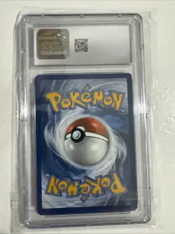 Pikachu 190 Sv: Scarlet & Violet Promo Card World Championship - Image 2