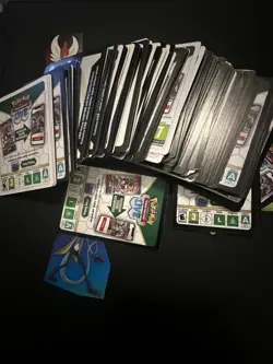 POKEMON TCG ONLINE CODE CARDS UNUSED EMAIL/MESSAGE CODES - Image 1