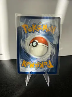 Pokemon Cards Erika's Invitation 203/165 151 Special Illustration Rare NM *3 - Image 2