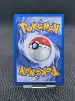 Kabutopsb24/62 Non Holo Fossil Set Rare Pokemon Card WOTC Played - Image 2