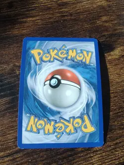 Pokemon Honchkrow 15/90 Undaunted HGSS Reverse Holo Card - Image 2