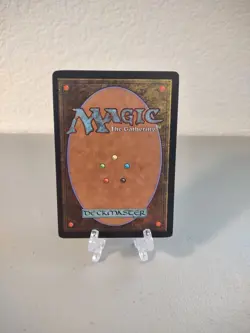 MTG Cursed Totem MP Mirage - Image 2