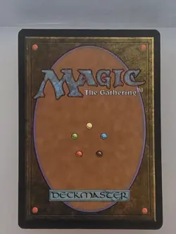 Savannah - MTG: Magic the Gathering - Revised - LP/MP+ - Image 2