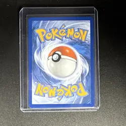 Pokemon TCG Meowth EX 062/088 Mega Evolution: Perfect Order - Image 2